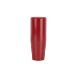 Mishimoto MMSK-XL-RDH Shift Knob  Red  Weighted  XL