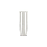 Mishimoto MMSK-XL-SL Shift Knob  Silver  Weighted  XL