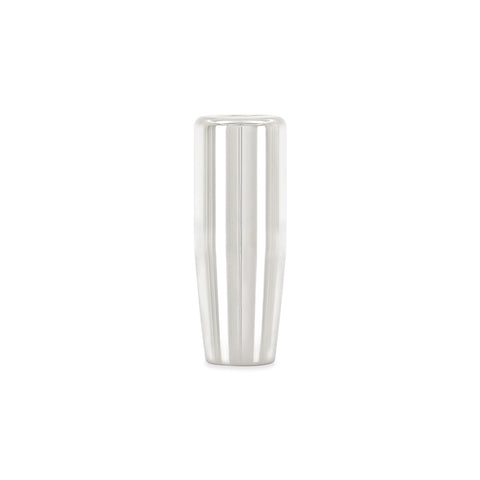 Mishimoto MMSK-XL-SL Shift Knob  Silver  Weighted  XL