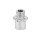 Mishimoto MMSPA-3416 Stainless Steel Sandwich Plate Adapter  3/4 In -16UNF