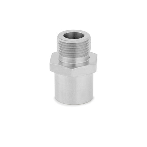Mishimoto MMSPA-M20 Stainless Steel Sandwich Plate Adapter  M20