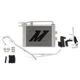 Mishimoto MMTC-4RUN-10 Transmission Cooler  Silver  Fits Toyota 4Runner 2010-2024