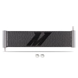 Mishimoto MMTC-F150-11SL Transmission Cooler  Silver  Fits Ford F-150 2009-2014