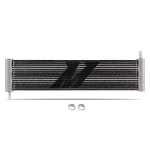 Mishimoto MMTC-F150-11SL Transmission Cooler  Silver  Fits Ford F-150 2009-2014