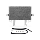 Mishimoto MMTC-F2D-99SL Transmission Cooler  Silver  Fits Ford 7.3L Powerstroke 1999-2003