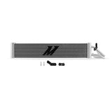 Mishimoto MMTC-F80-15 Transmission Cooler  Silver  Fits BMW F8X M3/M4 DCT 2015-2020