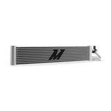 Mishimoto MMTC-F80-15 Transmission Cooler  Silver  Fits BMW F8X M3/M4 DCT 2015-2020