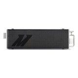 Mishimoto MMTC-G80-21 Transmission Cooler  Silver  Fits BMW G8X M2/M3/M4 ZF 8-Speed 2021+