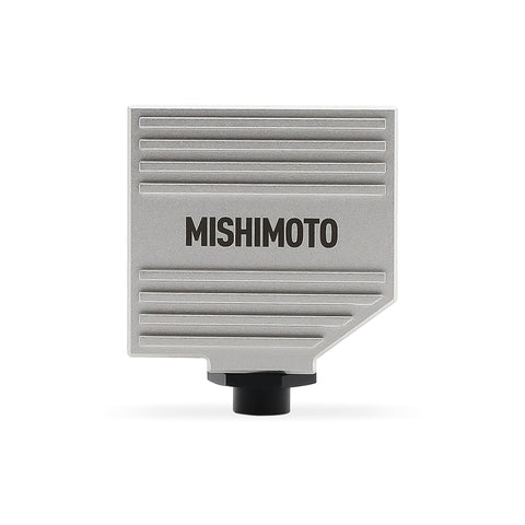 Mishimoto MMTC-GMP-TBVFF Full-Flow Thermal Bypass Valve Kit  Fits Dodge Charger/Challenger 3.6L 2012-2023