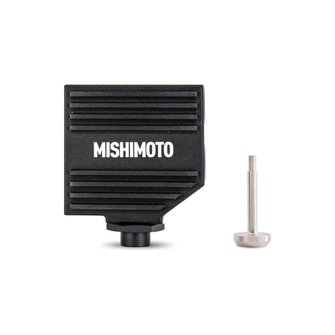 Mishimoto MMTC-GMP-TBV Thermal Bypass Valve Kit  Fits Dodge Charger/Challenger 3.6L 2012-2023