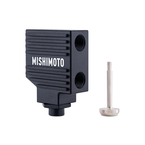Mishimoto MMTC-JK-TBV Thermal Bypass Valve Kit  Fits Jeep Wrangler JK 2012-2018