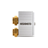 Mishimoto MMTC-L5P-TBVFF Full-Flow Thermal Bypass Valve Kit  Fits Chevrolet/GMC 6.6L Duramax L5P 17-19