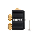 Mishimoto MMTC-L5P-TBV Transmission Thermal Bypass Valve Kit  Fits Chevrolet/GMC 6.6L Duramax L5P 17-19