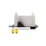 Mishimoto MMTC-RAM-03TQ Replacement Transmission Oil Cooler  Fits Dodge Ram 5.9L Cummins 2003-2007