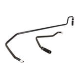 Mishimoto MMTC-RAM-10LK Transmission Cooler Bypass  Fits Dodge Ram 2500/3500 6.7L Cummins 2010-2012