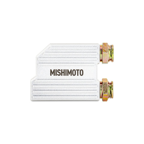 Mishimoto MMTC-RAM-TBVFF Full-Flow Thermal Bypass Valve Kit  Fits Dodge Ram 2500/3500 6.7L 2013-2018