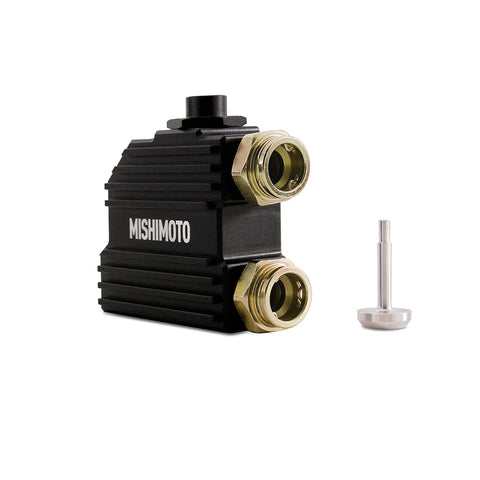 Mishimoto MMTC-RAM-TBV Thermal Bypass Valve Kit  Fits Dodge Ram 6.7L Cummins 2013-2018