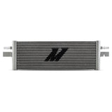 Mishimoto MMTC-SUP-20 Transmission Cooler  Silver  Fits Toyota GR Supra 3.0T 2020+