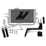 Mishimoto MMTC-TAC-24 Transmission Cooler  Silver  Fits Toyota Tacoma 2024+