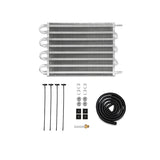 Mishimoto MMTC-TF-1212 Universal Fluid Cooler  12 In X 10in X 0.75in
