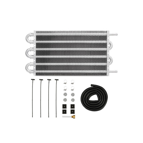 Mishimoto MMTC-TF-1275 Universal Fluid Cooler  12 In X 7.5in X 0.75in
