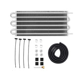 Mishimoto MMTC-TF-1575 Universal Fluid Cooler  15in X 7.5in X 0.75in