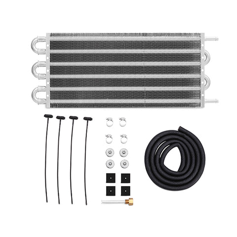 Mishimoto MMTC-TF-1575 Universal Fluid Cooler  15in X 7.5in X 0.75in