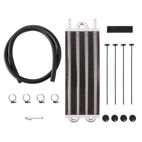 Mishimoto MMTC-U Universal Transmission/Power Steering Cooler