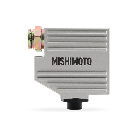 Mishimoto MMTC-WK2-TBVFF Thermal Bypass Valve Kit  Fits Jeep Grand Cherokee 3.0L/5.7L/6.4L 2016-2020