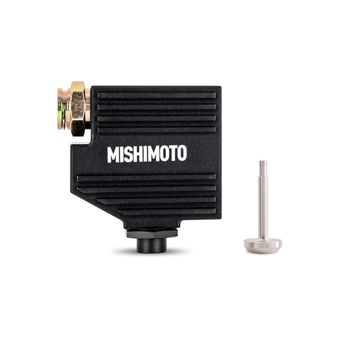 Mishimoto MMTC-WK2-TBV Thermal Bypass Valve Kit  Fits Jeep Grand Cherokee 3.0L/5.7L/6.4L 2016-2020