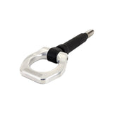 Mishimoto MMTH-BRZ-13P Racing Tow Hook  Polished  Fits Subaru BRZ/Scion FR-S/Toyota 86 2013-2021
