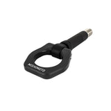 Mishimoto MMTH-F80-15BK Racing Tow Hook  Black  Front  Fits BMW F80 M3 2015-2019