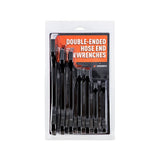 Mishimoto MMTL-ANSET-7D -AN Fitting And Line Assembly Wrench Set