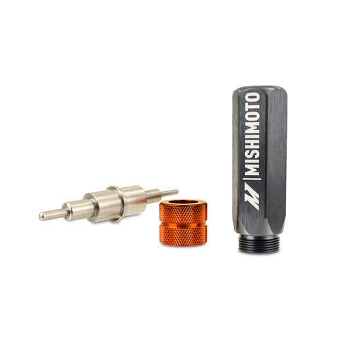 Mishimoto MMLT-BS Braid Spreader Tool For -3 To -8AN PTFE Line