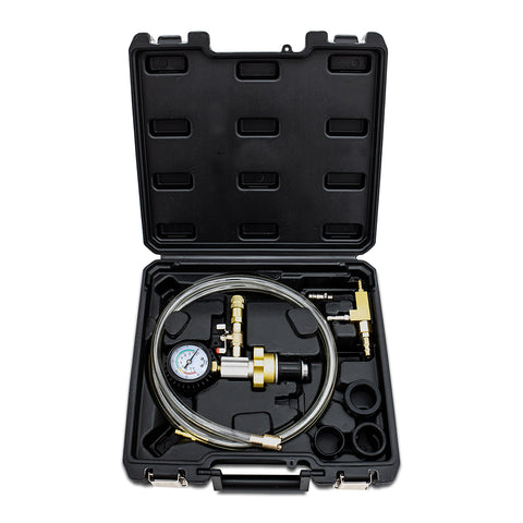 Mishimoto MMTL-COOL-PR Coolant Vacuum Purge And Refill Tool Kit