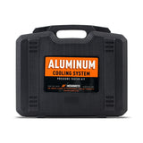 Mishimoto MMTL-CPT-14 14-Piece Aluminum Cooling System Pressure Tester
