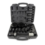 Mishimoto MMTL-FWD-BK Front Wheel Drive Bearing Service Kit