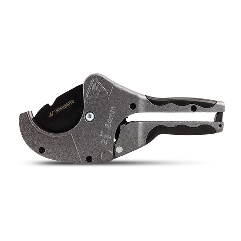 Mishimoto MMHOSE-HCUT-10 Ratcheting Pipe And Hose Cutter  2.5in