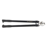 Mishimoto MMTL-HCUT-24 -AN Line Cutting Shears