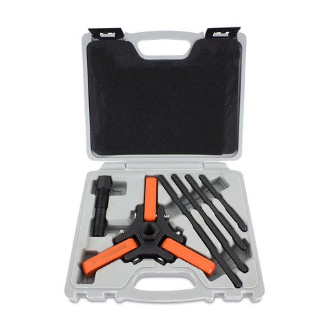Mishimoto MMTL-HPDK Harmonic Balancer Puller Set