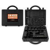 Mishimoto MMTL-INKIT-PL -AN Line Assembly Kit