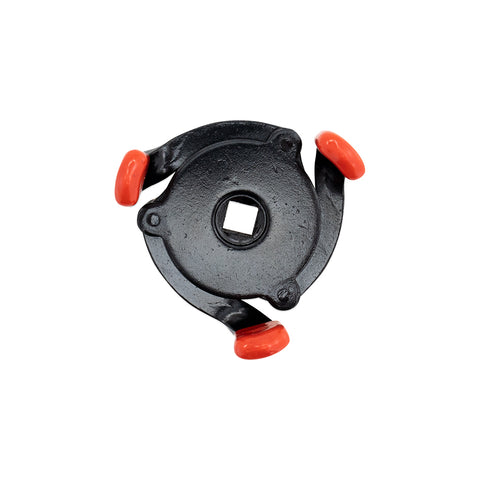 Mishimoto MMTL-OF-CLAW Oil Filter Wrench  Claw Style