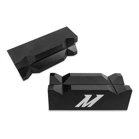 Mishimoto MMTL-VJAW-AL -AN Line Assembly Vice Jaws