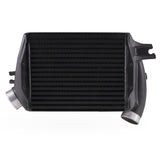 Mishimoto MMTMIC-WRX-15XBK Performance Top-Mount Intercooler Kit  Black  Street  Fits Subaru WRX 2015-2021