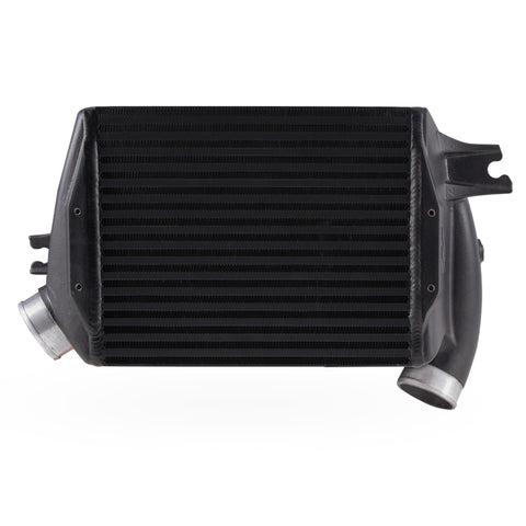 Mishimoto MMTMIC-WRX-15XBK Performance Top-Mount Intercooler Kit  Black  Street  Fits Subaru WRX 2015-2021