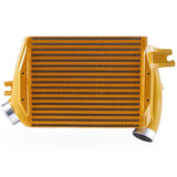 Mishimoto MMTMIC-WRX-15XGD Street Performance Top-Mount Intercooler Kit  Fits Subaru WRX 2015-2021