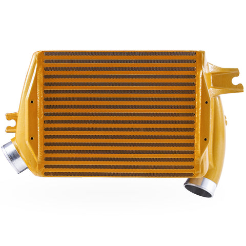 Mishimoto MMTMIC-WRX-15XGD Street Performance Top-Mount Intercooler Kit  Fits Subaru WRX 2015-2021