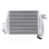 Mishimoto MMTMIC-WRX-15XSL Street Performance Top-Mount Intercooler Kit  Fits Subaru WRX 2015-2021