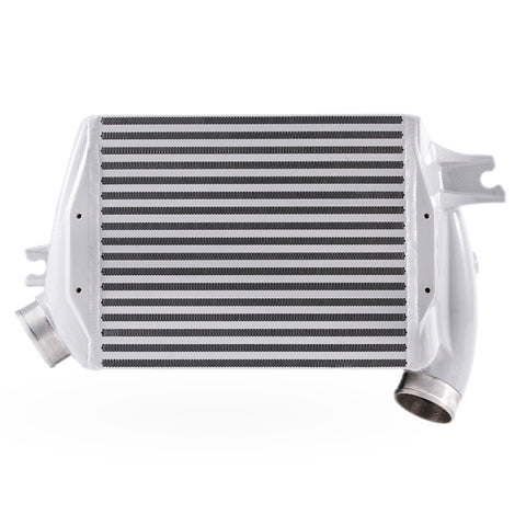 Mishimoto MMTMIC-WRX-15XSL Street Performance Top-Mount Intercooler Kit  Fits Subaru WRX 2015-2021