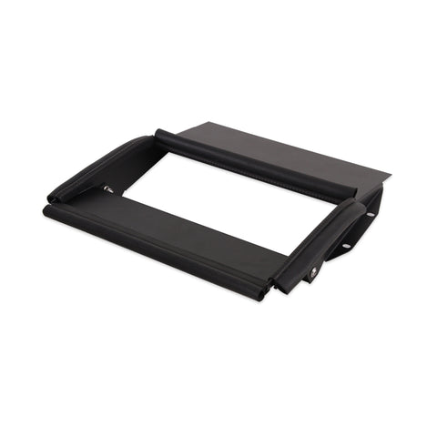Mishimoto MMTMIC-WRX-15XSHR Street Performance Top-Mount Intercooler Shroud  Fits Subaru WRX 2015-2021